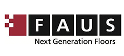 Forvisur logo FAUS
