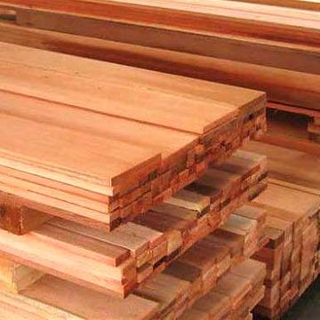 Forvisur madera